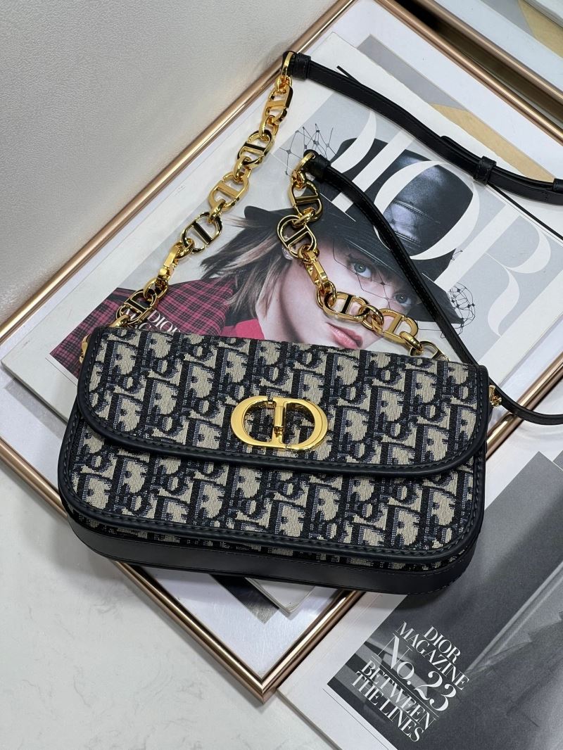 Dior Montaigne Bags